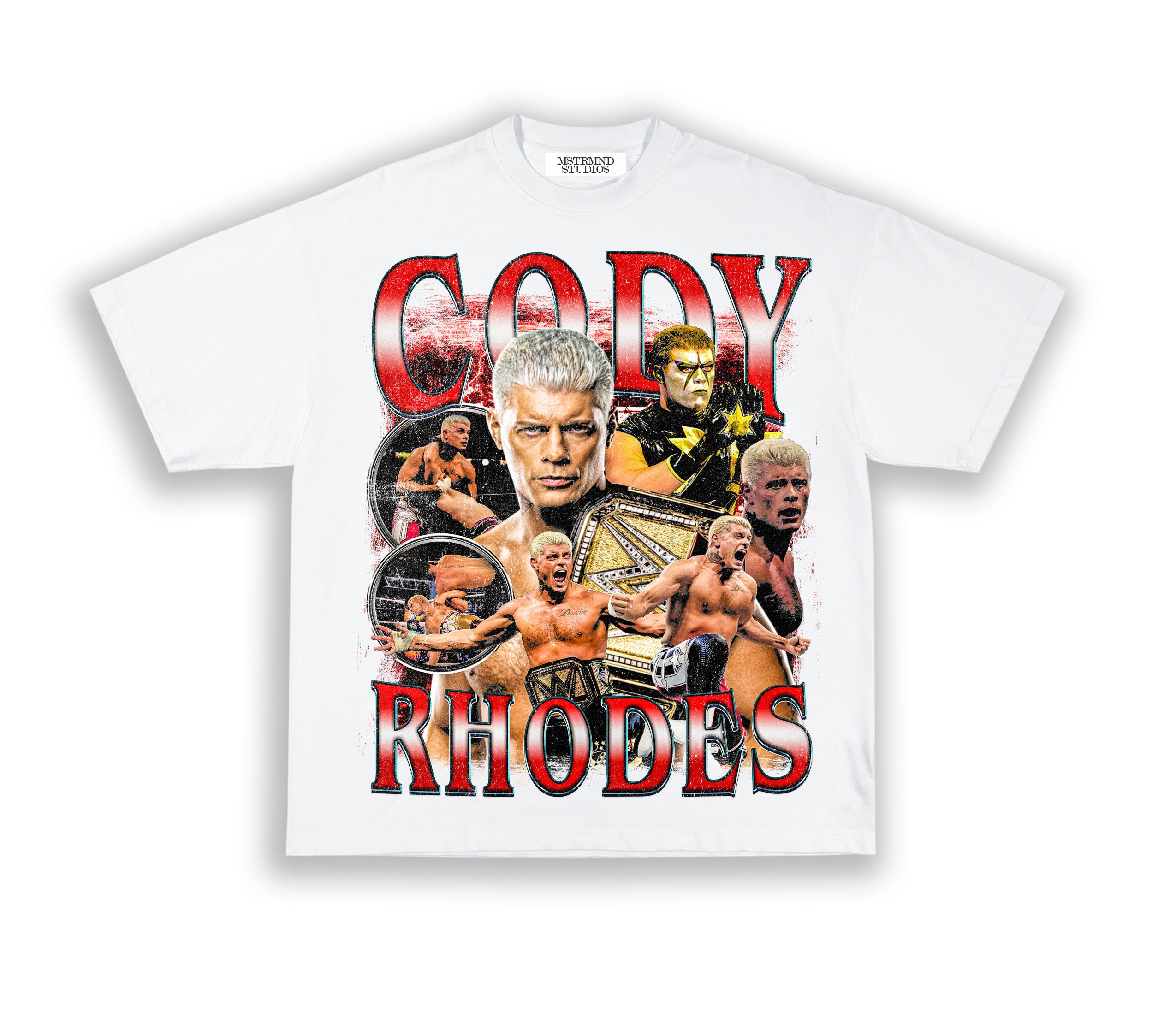Cody